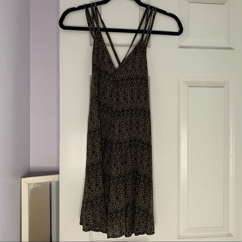 Gypsy by the Sea Dress